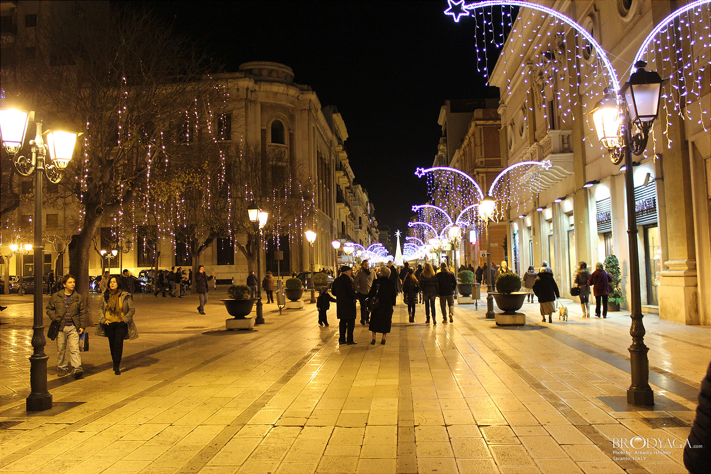 Taranto